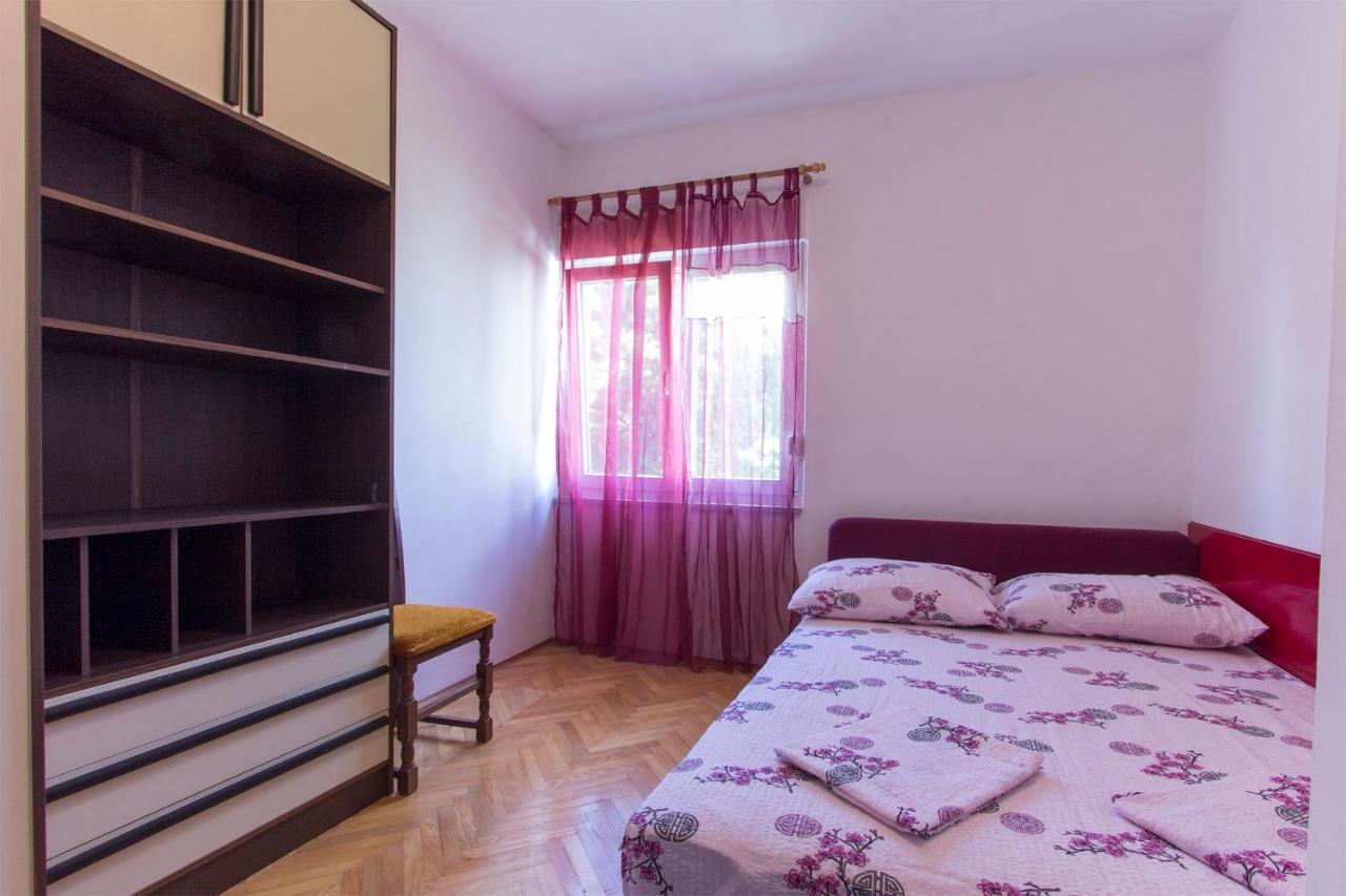 Nella Apartamento Zadar Exterior foto