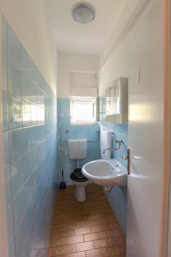 Nella Apartamento Zadar Exterior foto