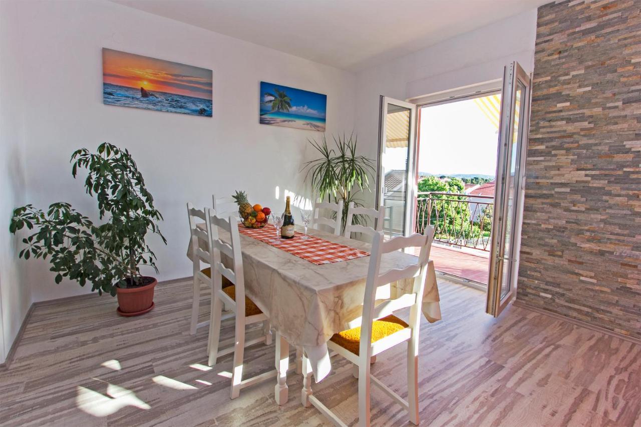 Nella Apartamento Zadar Exterior foto