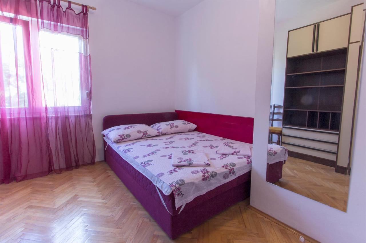 Nella Apartamento Zadar Exterior foto