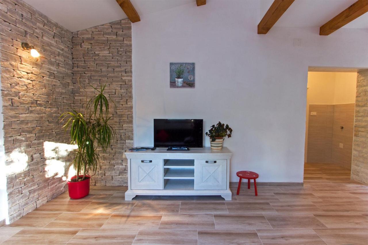 Nella Apartamento Zadar Exterior foto
