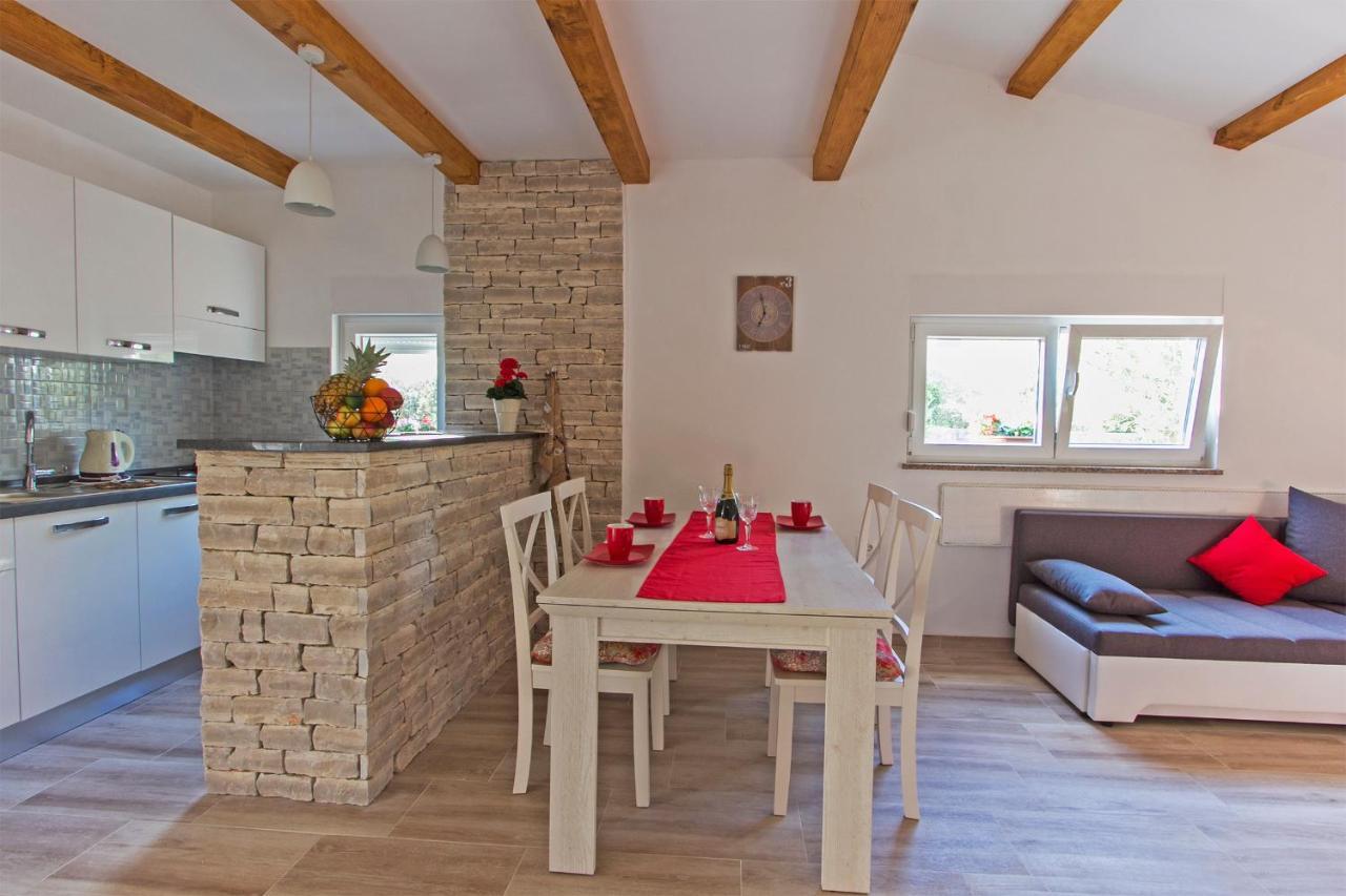 Nella Apartamento Zadar Exterior foto