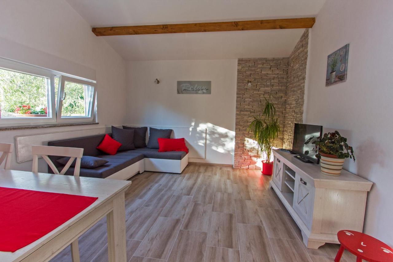 Nella Apartamento Zadar Exterior foto