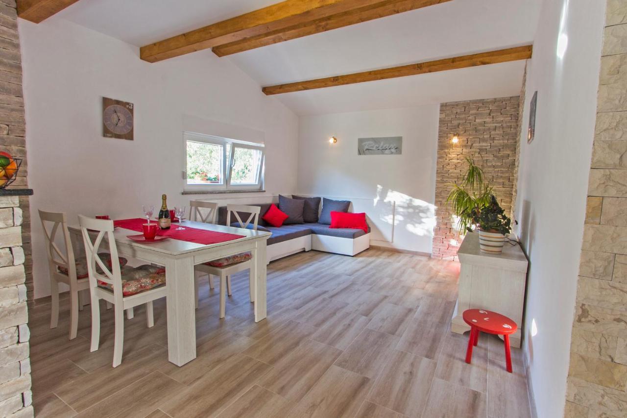 Nella Apartamento Zadar Exterior foto